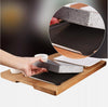 Japanese Steak Hot Stones Lava Cooking Stone Indoor Sizzling Hot Steak Stone