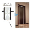 Remote Control Electronic Intelligent Door Lock Smart Wireless